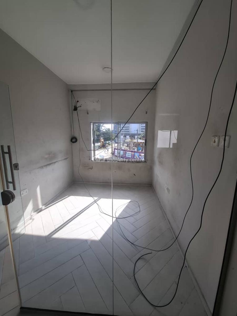 6 Bedroom Semi-detached House with Bq, Ikoyi, Lagos, Semi-detached Duplex for Rent