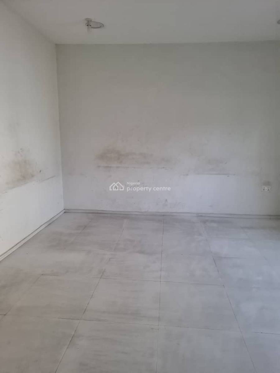 6 Bedroom Semi-detached House with Bq, Ikoyi, Lagos, Semi-detached Duplex for Rent