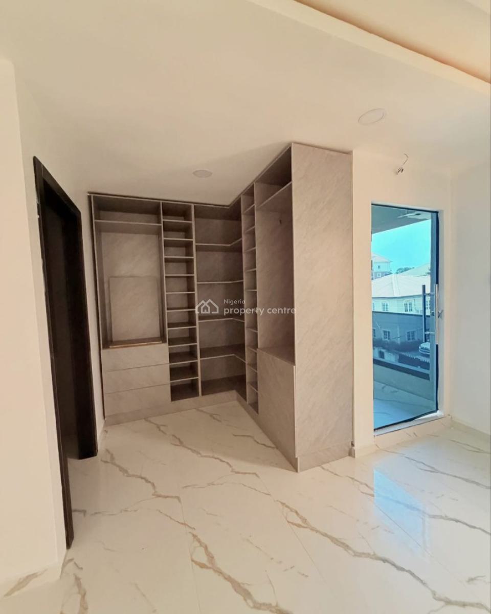 Newly Built 4bedroom Semi Detached Duplex, Anthony, Maryland, Lagos, Semi-detached Duplex for Sale