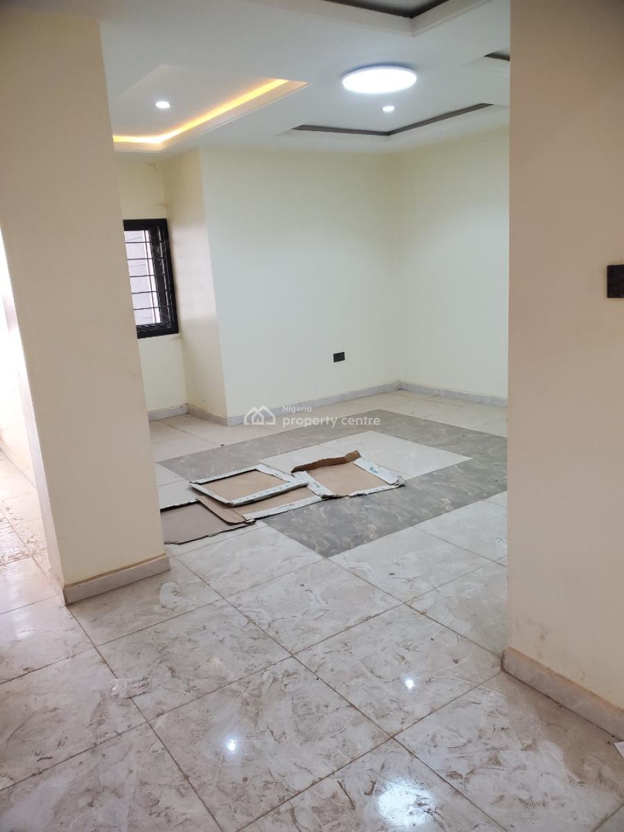 Luxury 4-bedroom Terrace Duplex, Mabushi, Abuja, Terraced Duplex for Rent
