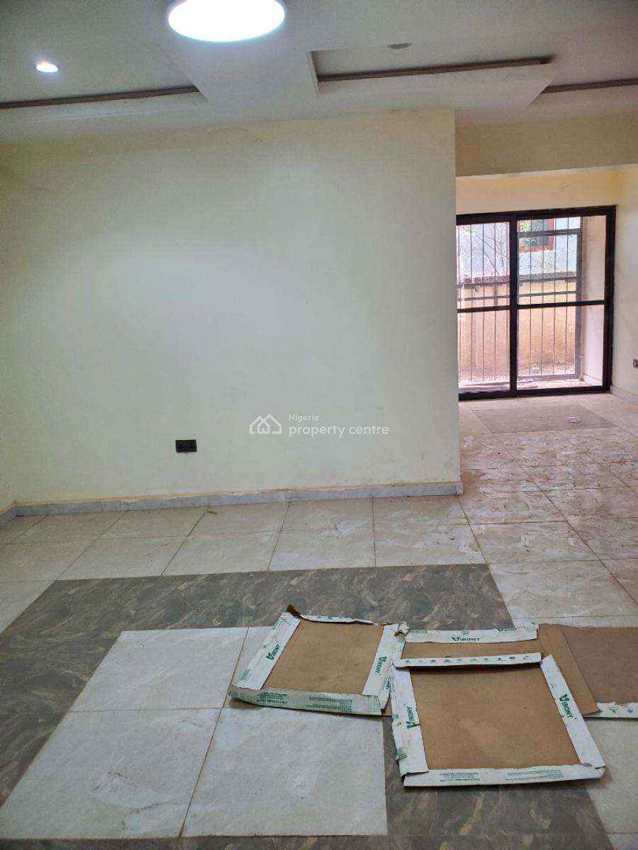 Luxury 4-bedroom Terrace Duplex, Mabushi, Abuja, Terraced Duplex for Rent