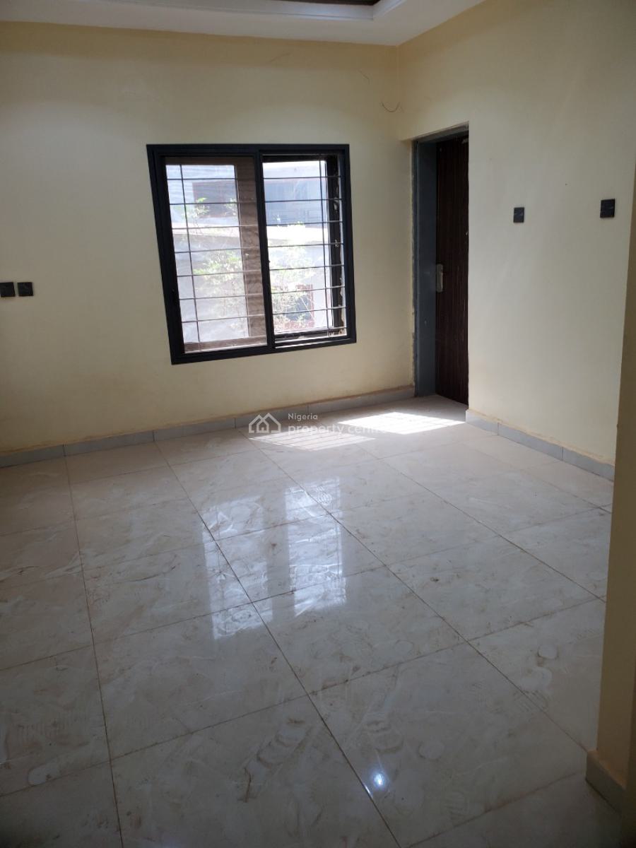 Luxury 4-bedroom Terrace Duplex, Mabushi, Abuja, Terraced Duplex for Rent