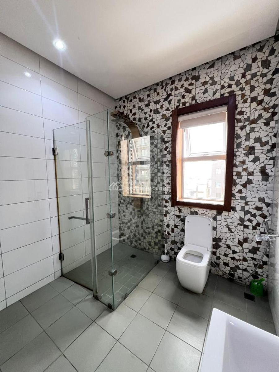 Fully Furnished Luxury One Bedroom Loft with Swimming Pool, Off Admiralty Way, Lekki Phase 1, Lekki, Lagos, Mini Flat (room and Parlour) for Rent