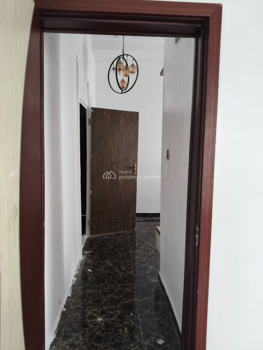 Massive Mini Flat+ Toilets, Chevron Bera Ask Bencom Homes, Lekki, Lagos, Mini Flat (room and Parlour) for Rent