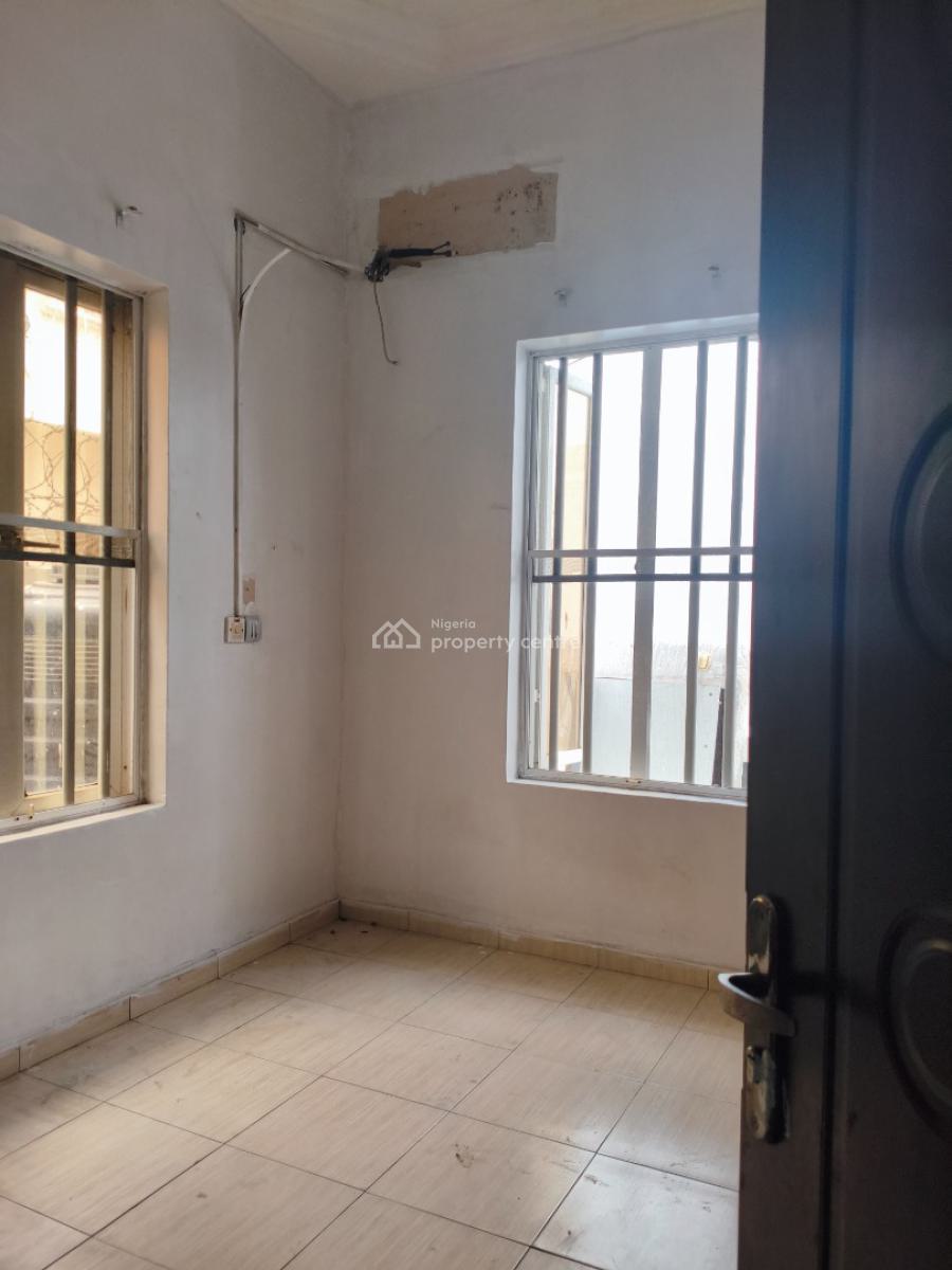 Massive Mini Flat+ Toilets, Chevron Bera Ask Bencom Homes, Lekki, Lagos, Mini Flat (room and Parlour) for Rent