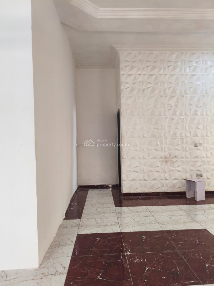 Massive Mini Flat+ Toilets, Chevron Bera Ask Bencom Homes, Lekki, Lagos, Mini Flat (room and Parlour) for Rent