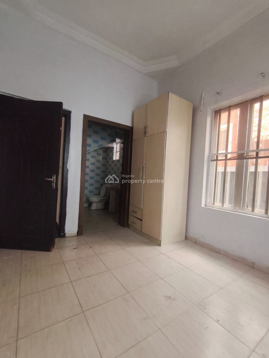 Massive Mini Flat+ Toilets, Chevron Bera Ask Bencom Homes, Lekki, Lagos, Mini Flat (room and Parlour) for Rent