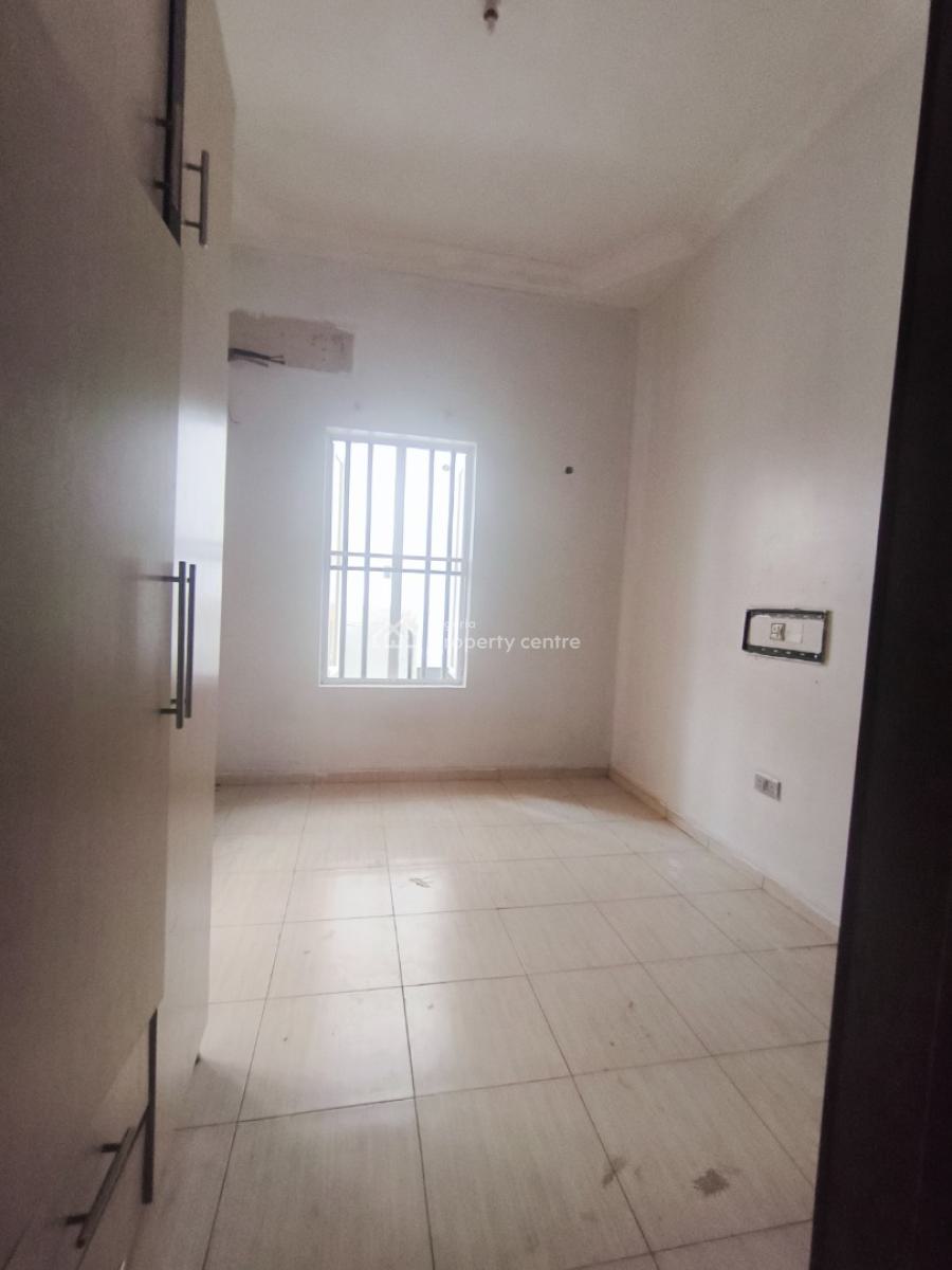Massive Mini Flat+ Toilets, Chevron Bera Ask Bencom Homes, Lekki, Lagos, Mini Flat (room and Parlour) for Rent