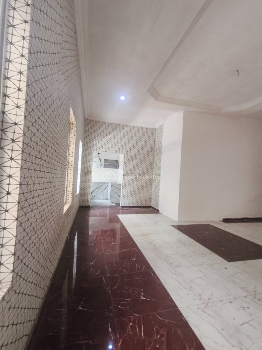 Massive Mini Flat+ Toilets, Chevron Bera Ask Bencom Homes, Lekki, Lagos, Mini Flat (room and Parlour) for Rent
