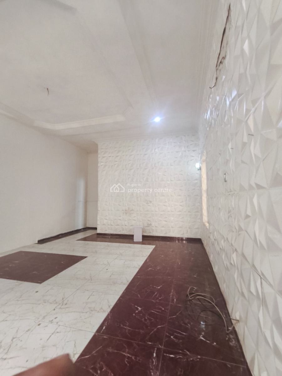 Massive Mini Flat+ Toilets, Chevron Bera Ask Bencom Homes, Lekki, Lagos, Mini Flat (room and Parlour) for Rent