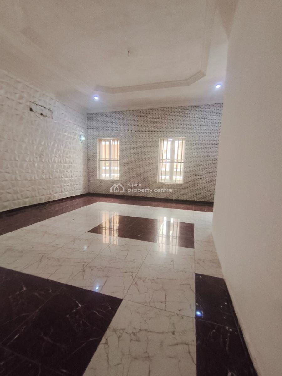 Massive Mini Flat+ Toilets, Chevron Bera Ask Bencom Homes, Lekki, Lagos, Mini Flat (room and Parlour) for Rent