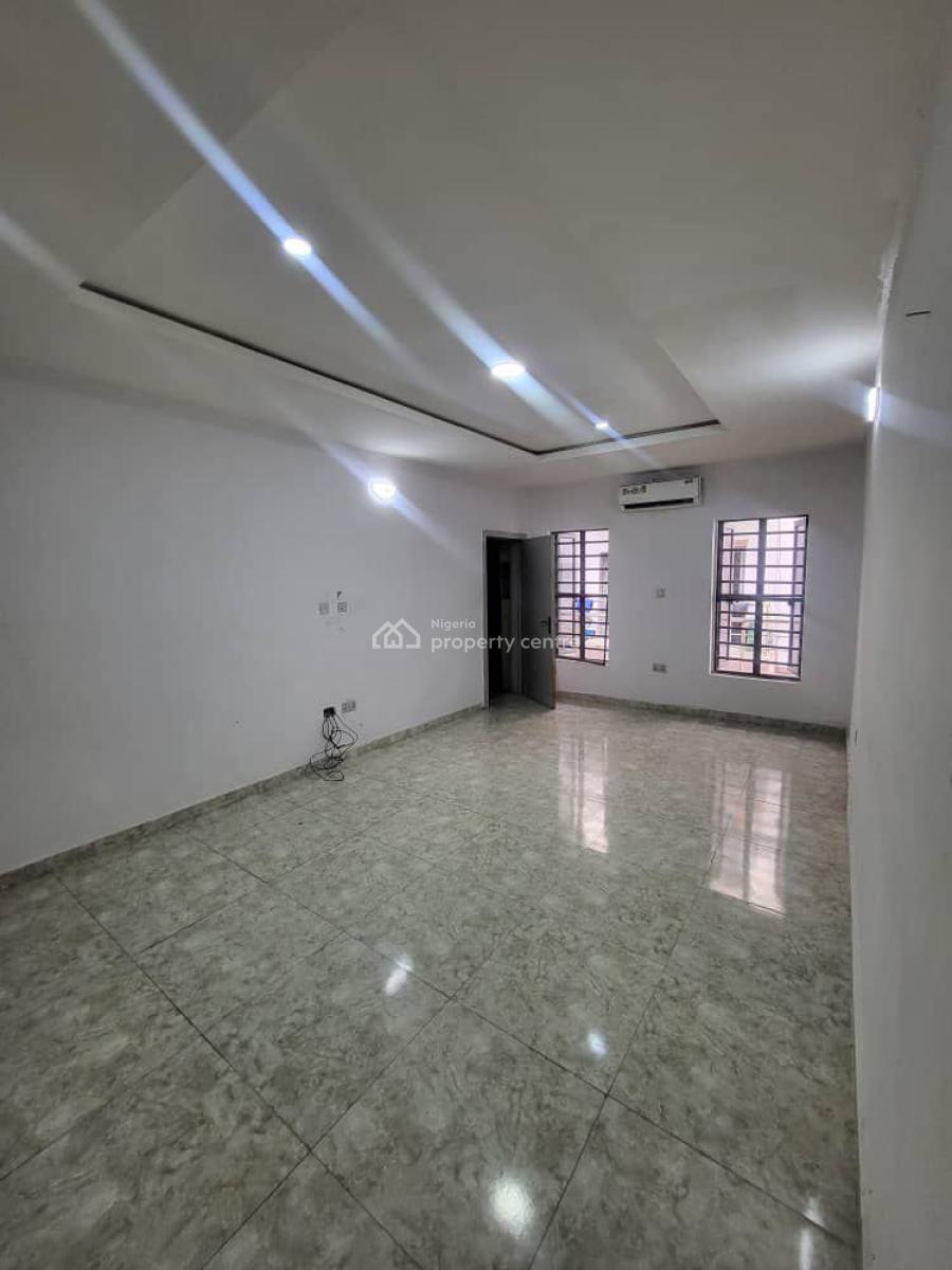 Luxury 3 Bedroom Apartment, Chevron Conservation, Lekki, Lagos, Flat / Apartment for Rent