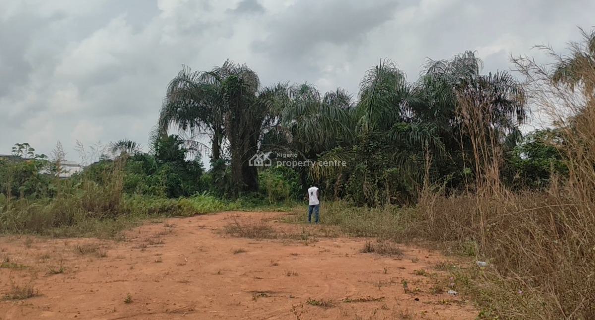 C of O Estate Strategically Located, Treasure Island  Estate Behind International Breweries Sagamu Intercha, Mowe Ofada, Ogun, Mixed-use Land for Sale