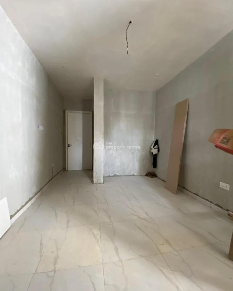 Pristinely Built 5bedroom Semi Detached Duplex, Adeniyi Jones, Ikeja, Lagos, Semi-detached Duplex for Sale