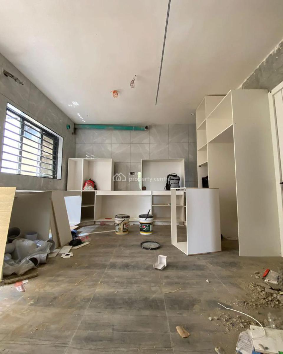 Pristinely Built 5bedroom Semi Detached Duplex, Adeniyi Jones, Ikeja, Lagos, Semi-detached Duplex for Sale