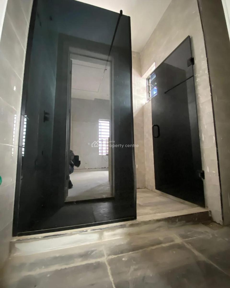 Pristinely Built 5bedroom Semi Detached Duplex, Adeniyi Jones, Ikeja, Lagos, Semi-detached Duplex for Sale