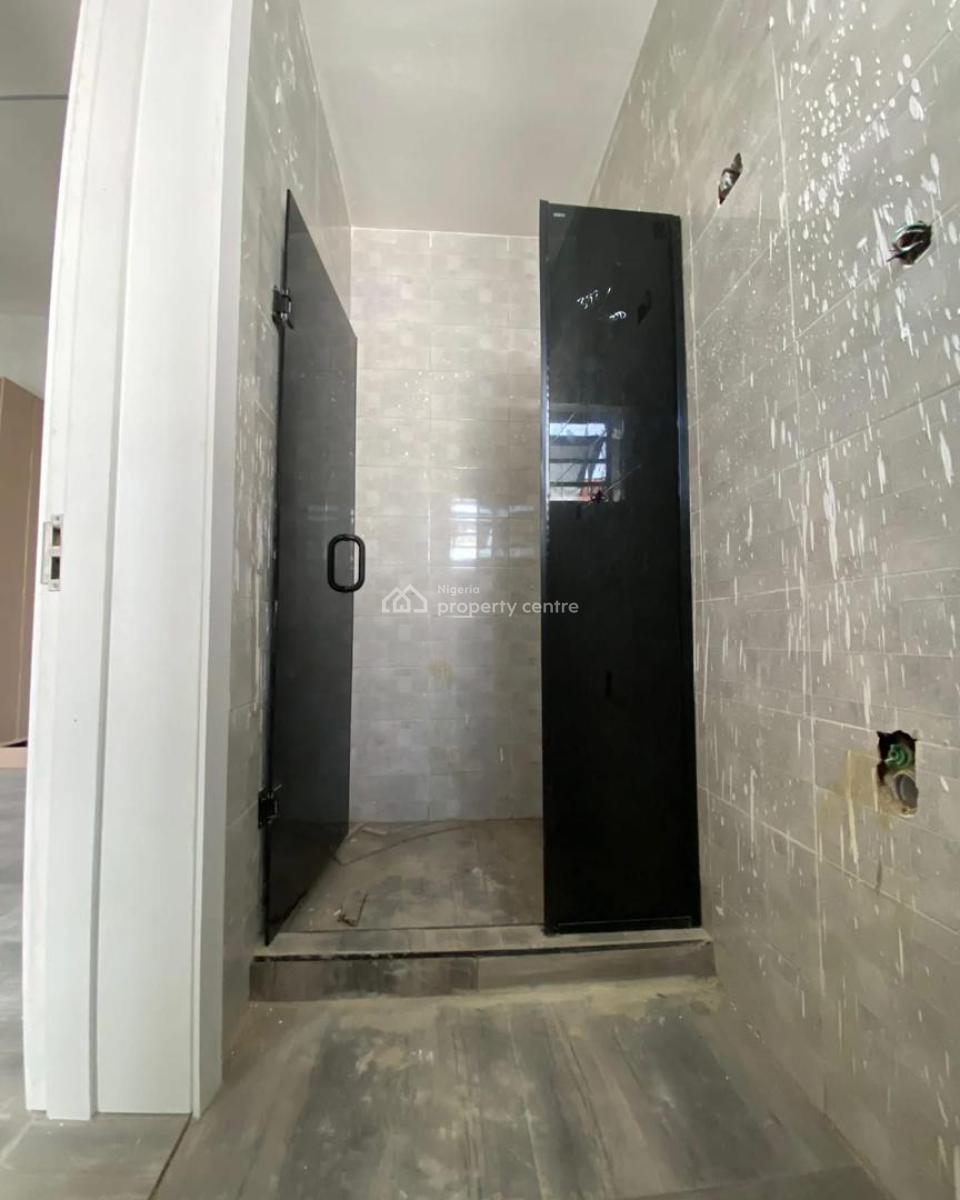 Pristinely Built 5bedroom Semi Detached Duplex, Adeniyi Jones, Ikeja, Lagos, Semi-detached Duplex for Sale