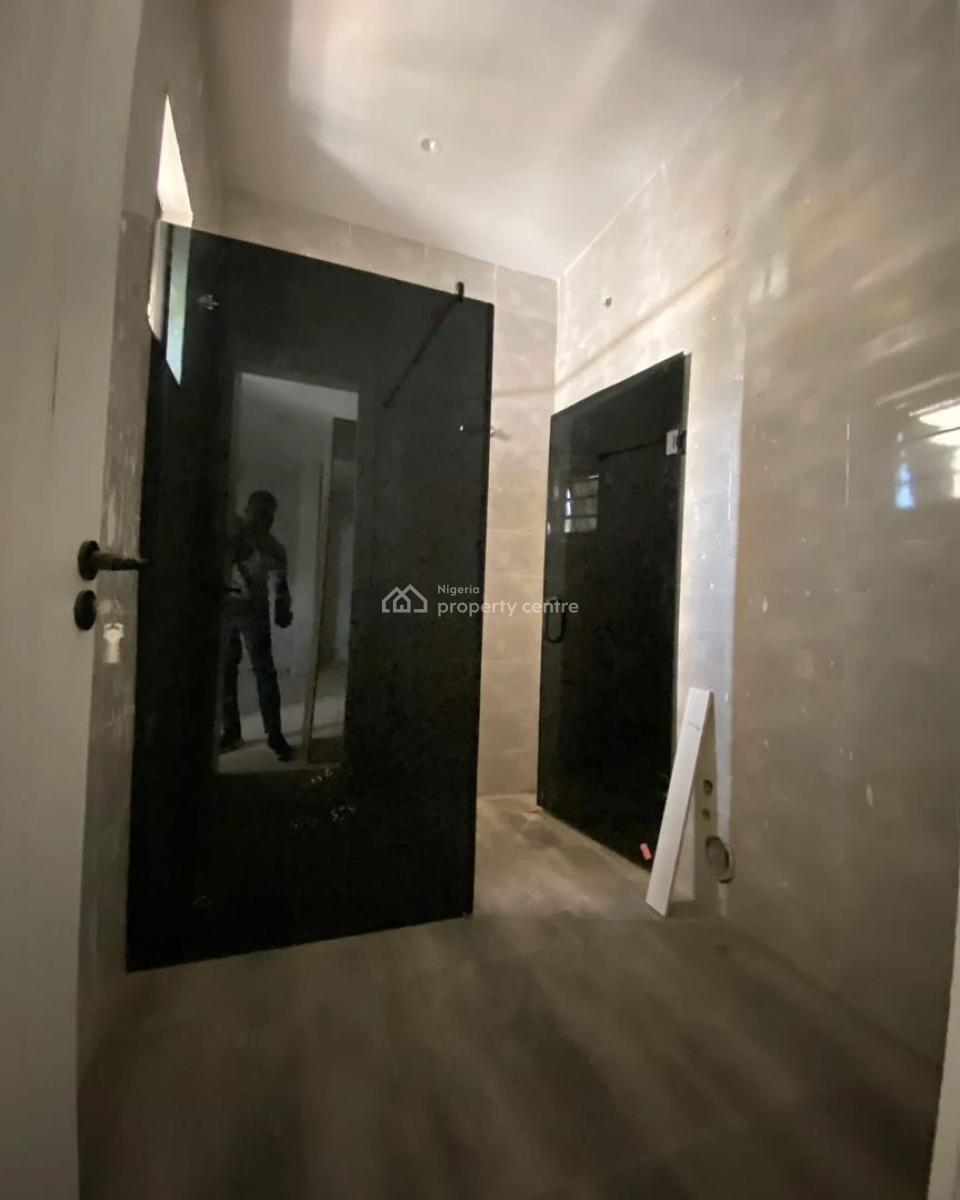 Pristinely Built 5bedroom Semi Detached Duplex, Adeniyi Jones, Ikeja, Lagos, Semi-detached Duplex for Sale