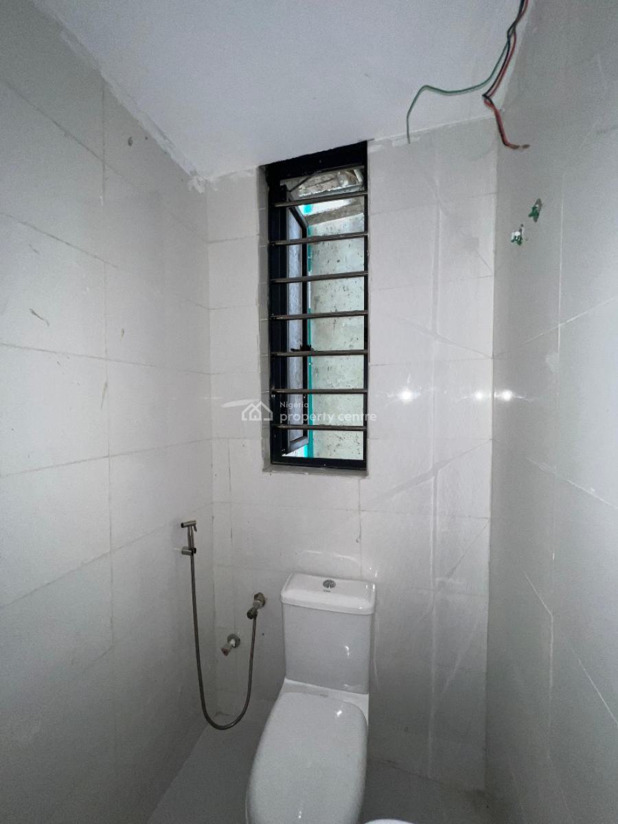 Stylish 2-bedroom Apartment, Ologolo, Lekki, Lagos, Flat / Apartment for Sale