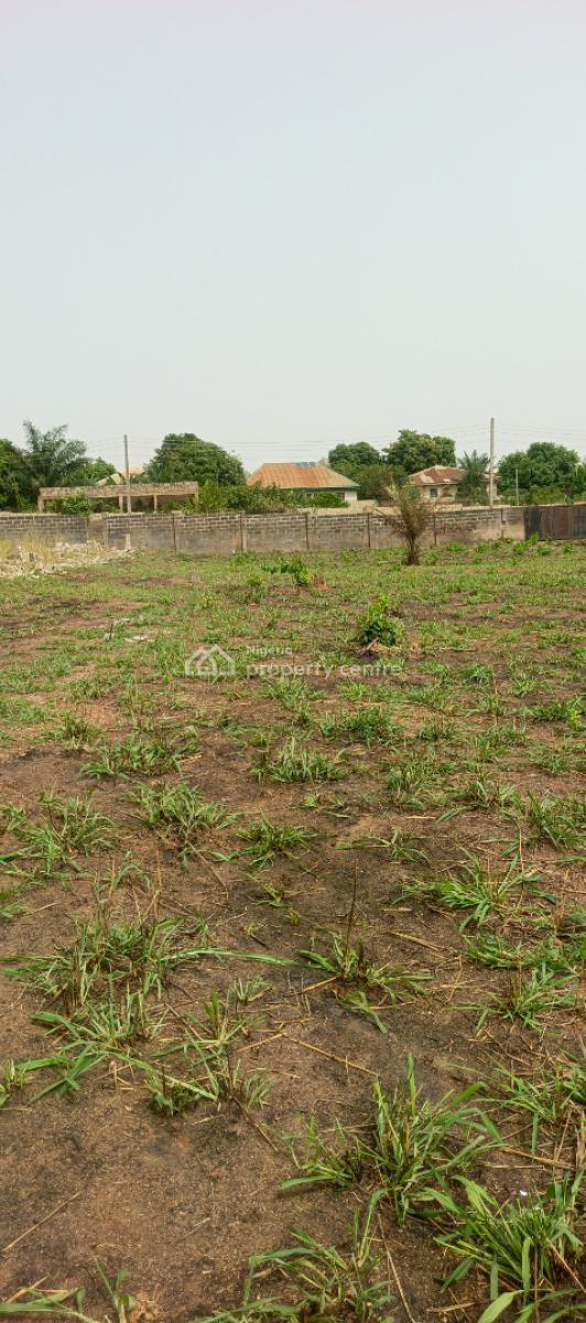 500acres of Land, Magboro Akeran, Magboro, Ogun, Mixed-use Land for Sale
