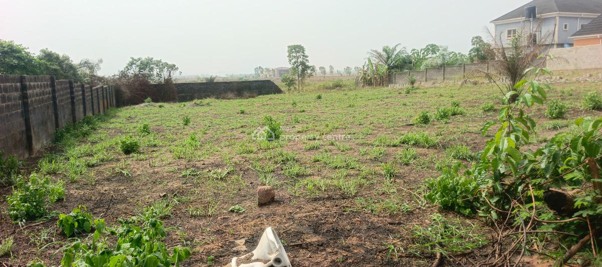 500acres of Land, Magboro Akeran, Magboro, Ogun, Mixed-use Land for Sale
