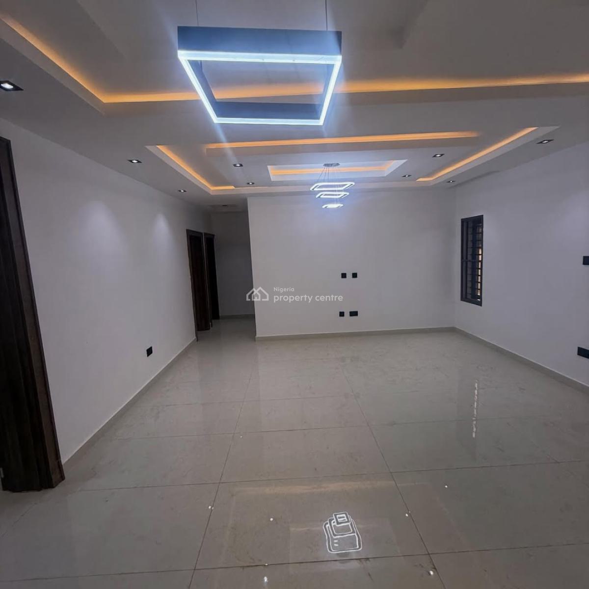 Pristine 3bedroom Apartment, Kado, Abuja, Block of Flats for Sale