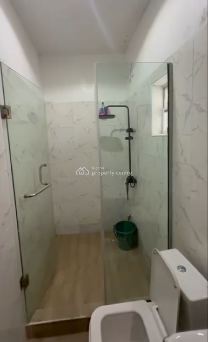 3 Bedroom Semi Detached Duplex in a Serene Neighborhood, Ikota, Lekki, Lagos, Semi-detached Duplex for Rent