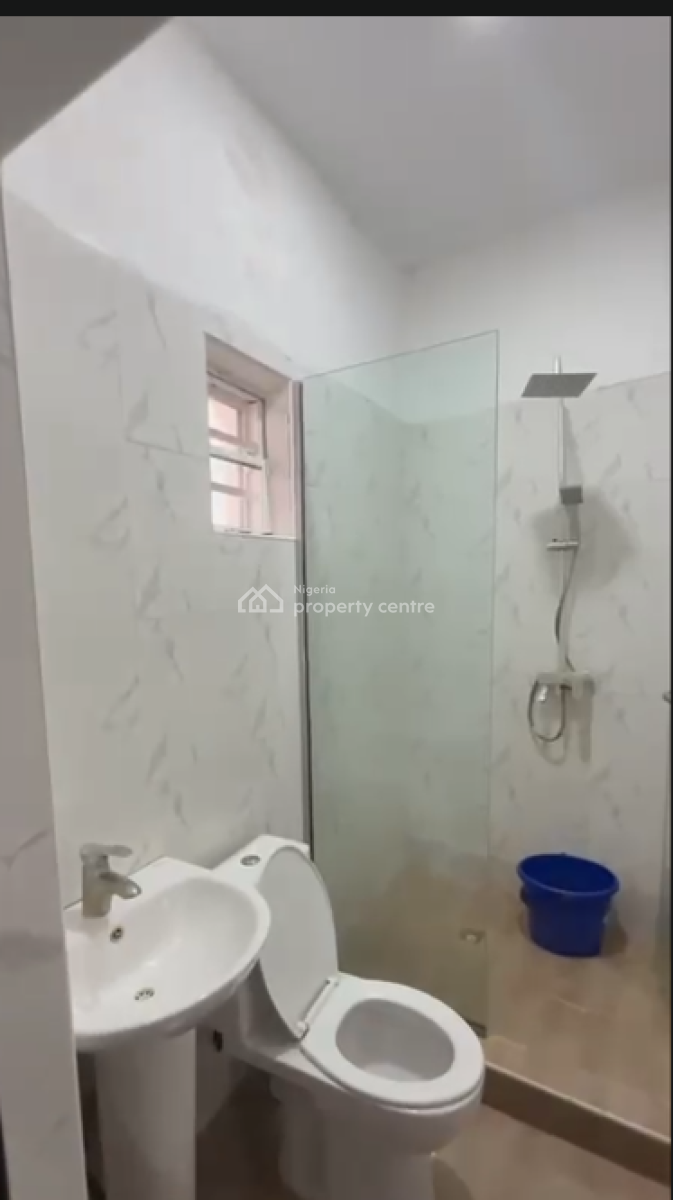 3 Bedroom Semi Detached Duplex in a Serene Neighborhood, Ikota, Lekki, Lagos, Semi-detached Duplex for Rent