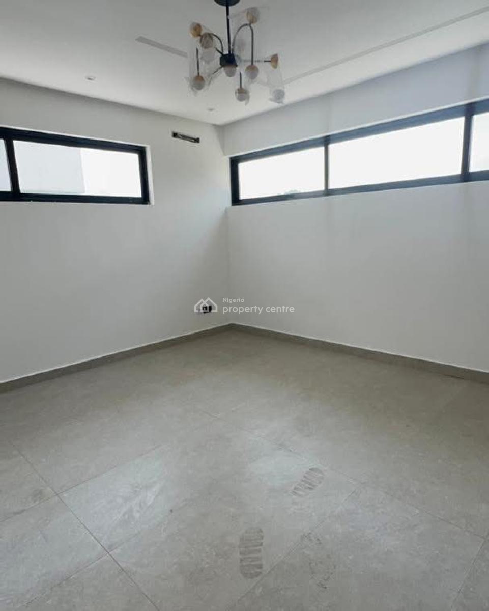 Brand New 4 Bedroom Semi Detached Duplex, Ikoyi, Lagos, Semi-detached Duplex for Rent
