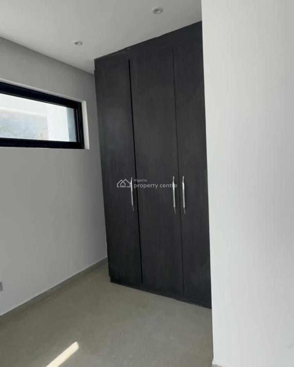 Brand New 4 Bedroom Semi Detached Duplex, Ikoyi, Lagos, Semi-detached Duplex for Rent
