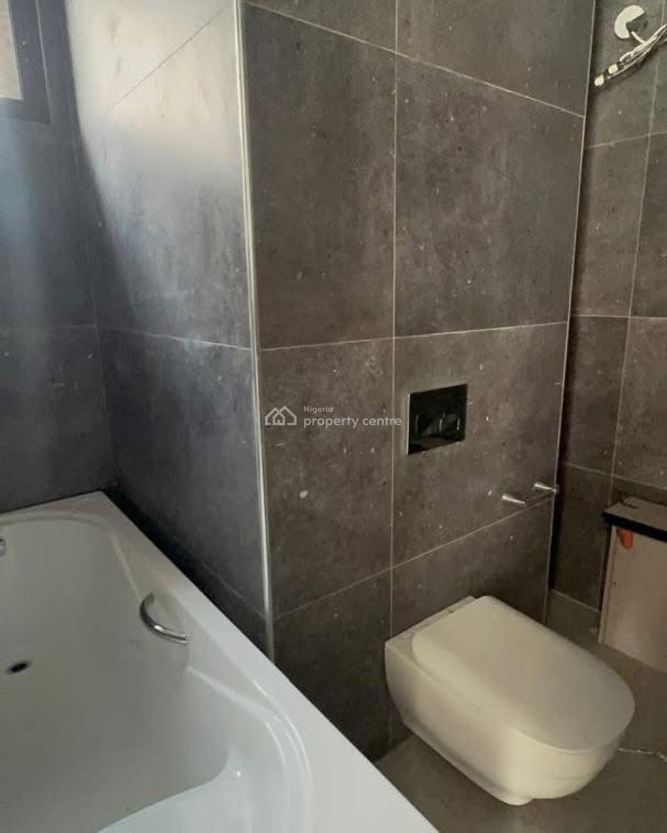 Brand New 4 Bedroom Semi Detached Duplex, Ikoyi, Lagos, Semi-detached Duplex for Rent