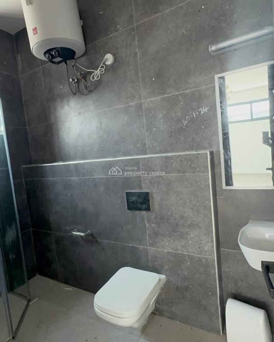 Brand New 4 Bedroom Semi Detached Duplex, Ikoyi, Lagos, Semi-detached Duplex for Rent