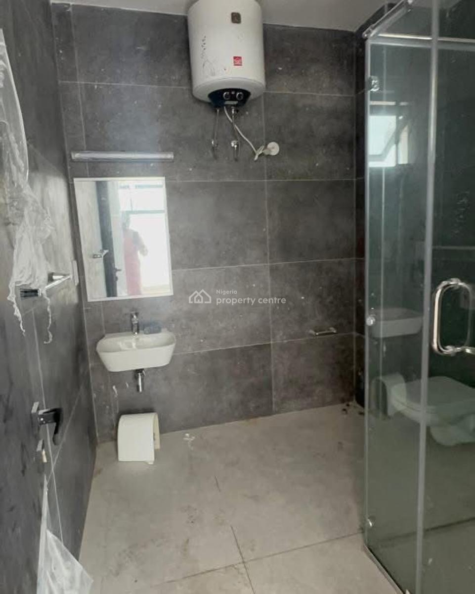 Brand New 4 Bedroom Semi Detached Duplex, Ikoyi, Lagos, Semi-detached Duplex for Rent