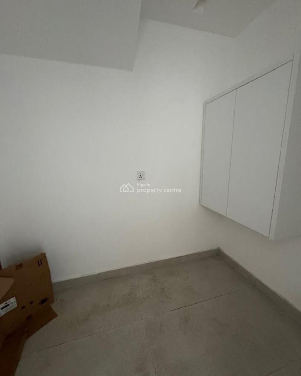Brand New 4 Bedroom Semi Detached Duplex, Ikoyi, Lagos, Semi-detached Duplex for Rent