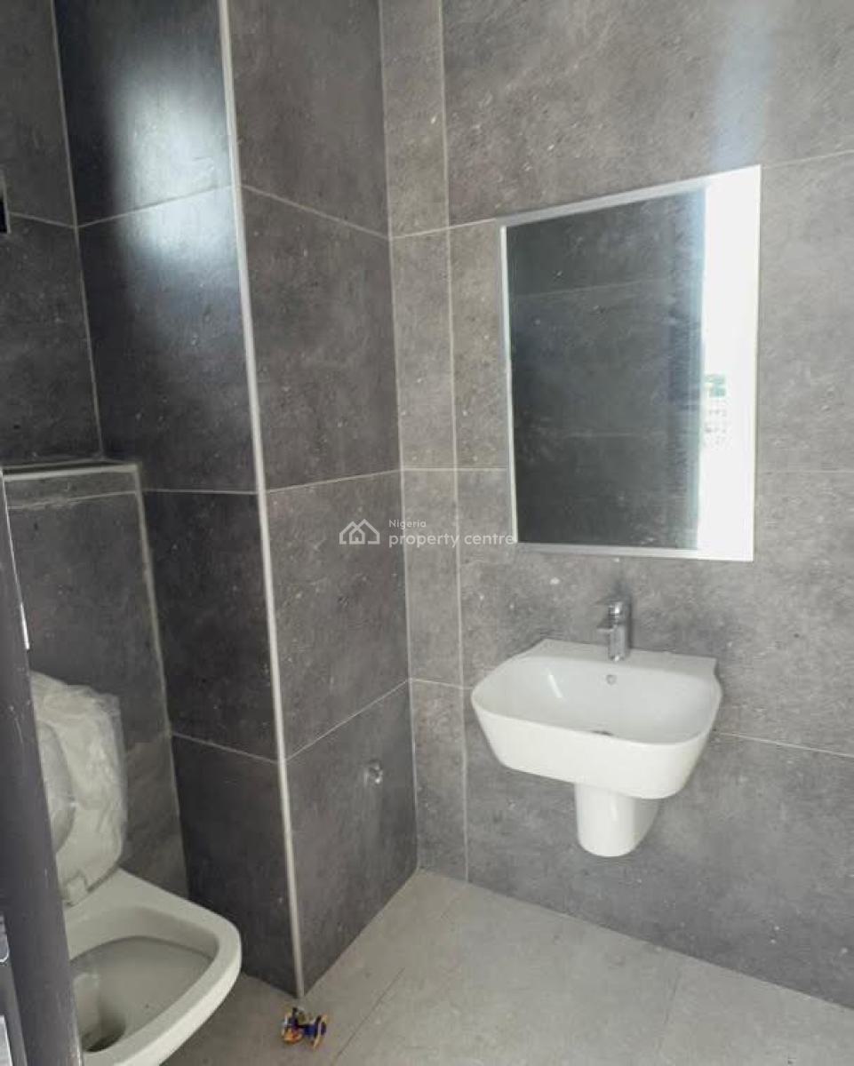 Brand New 4 Bedroom Semi Detached Duplex, Ikoyi, Lagos, Semi-detached Duplex for Rent