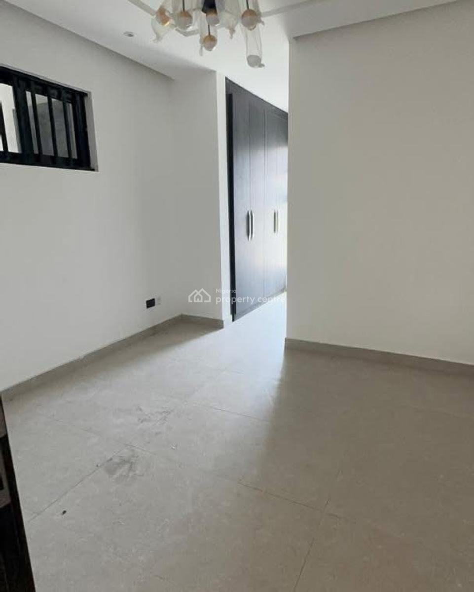 Brand New 4 Bedroom Semi Detached Duplex, Ikoyi, Lagos, Semi-detached Duplex for Rent