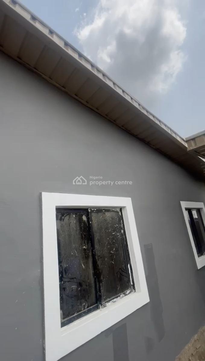 Newly Built Self-contained Rooms (5 Units Available), Ilaje Road, Off Odunsi, Bariga, Shomolu, Lagos, Self Contain (single Rooms) for Rent