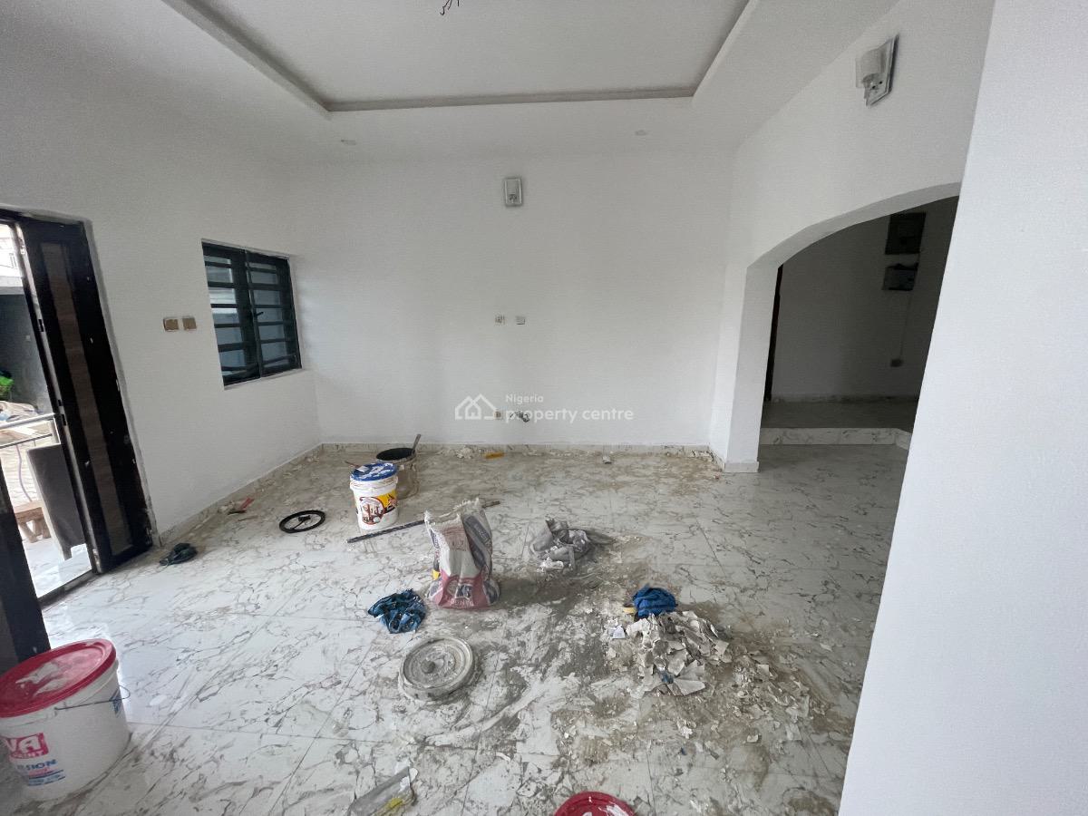 Luxury 2 Bedroom Flat with Excellent Furnishing, Gbetu, Awoyaya, Ibeju Lekki, Lagos, Semi-detached Duplex for Rent