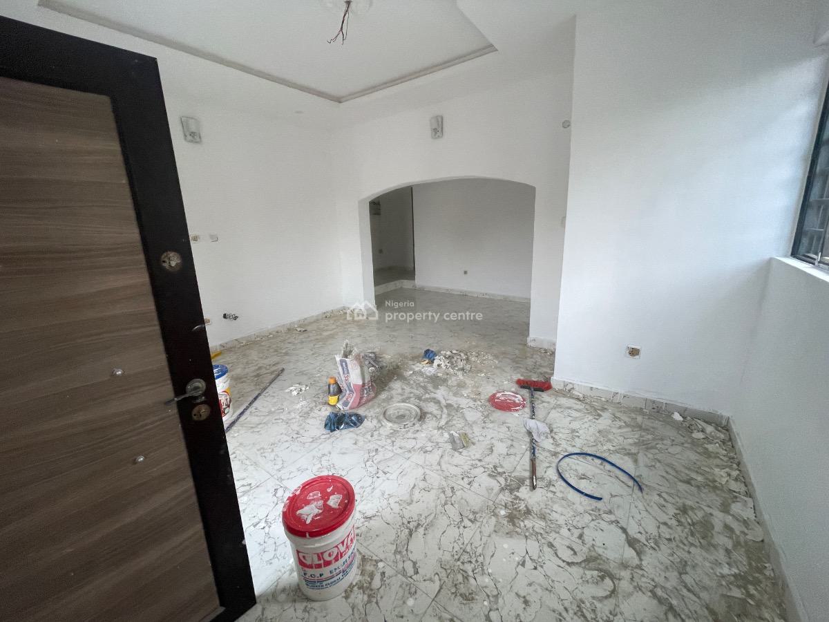 Luxury 2 Bedroom Flat with Excellent Furnishing, Gbetu, Awoyaya, Ibeju Lekki, Lagos, Semi-detached Duplex for Rent