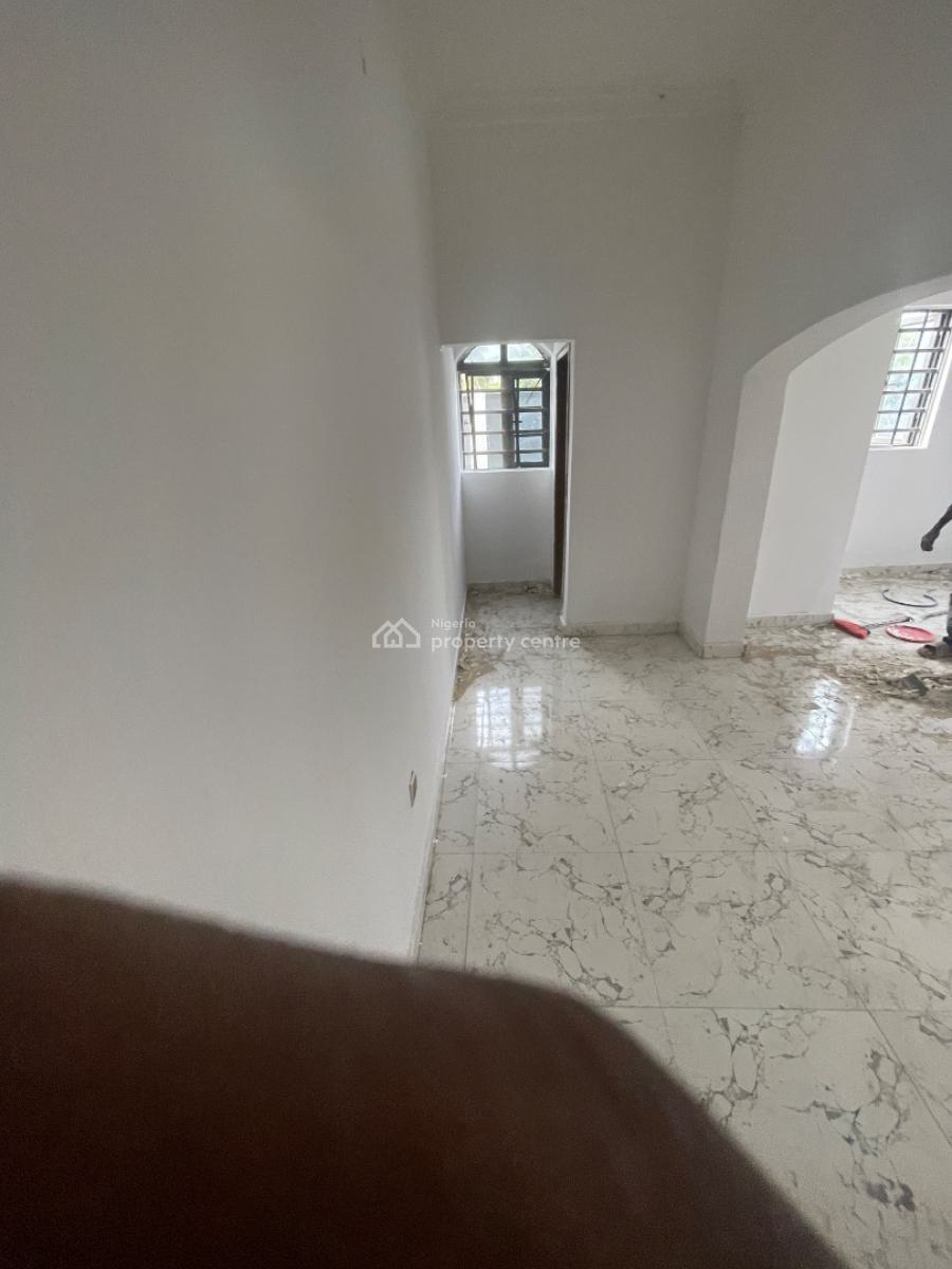 Luxury 2 Bedroom Flat with Excellent Furnishing, Gbetu, Awoyaya, Ibeju Lekki, Lagos, Semi-detached Duplex for Rent