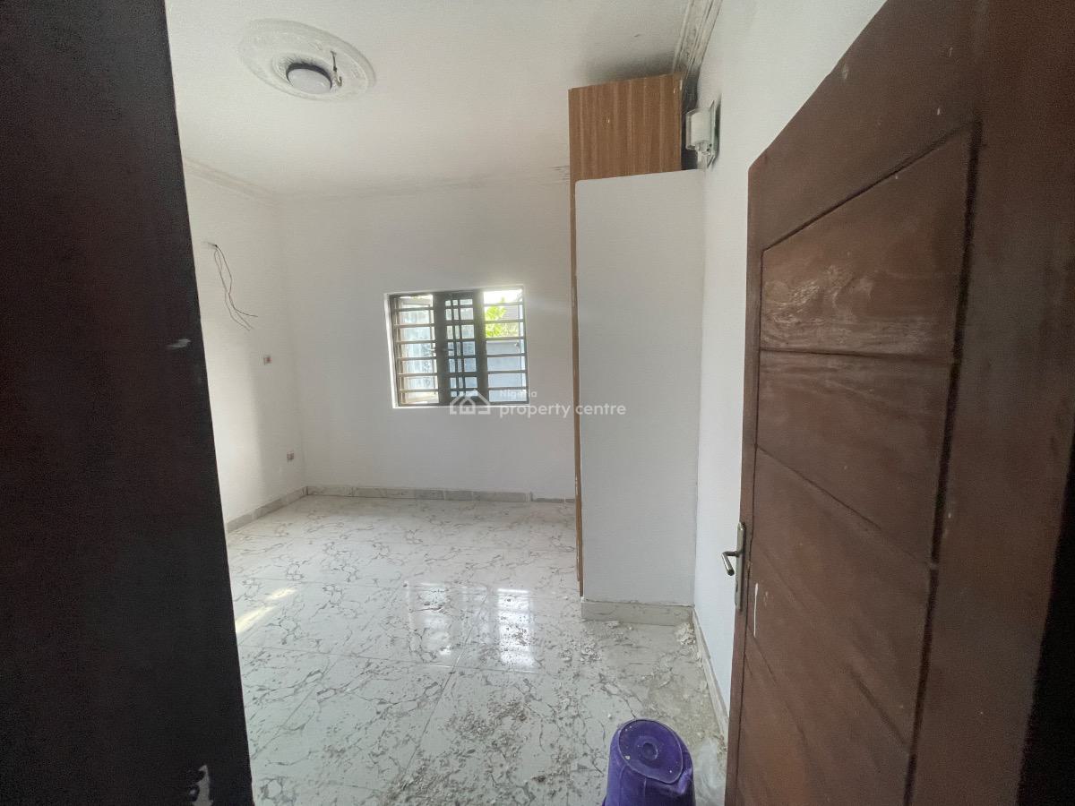 Luxury 2 Bedroom Flat with Excellent Furnishing, Gbetu, Awoyaya, Ibeju Lekki, Lagos, Semi-detached Duplex for Rent