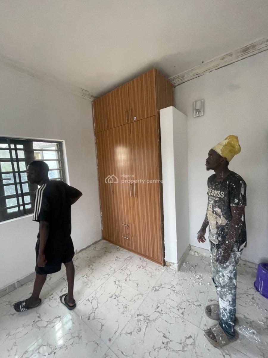 Luxury 2 Bedroom Flat with Excellent Furnishing, Gbetu, Awoyaya, Ibeju Lekki, Lagos, Semi-detached Duplex for Rent