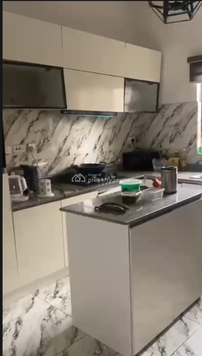 Well Maintained 4 Bedroom Terrace Duplex with a  Bq, Ikate, Lekki, Lagos, Ikate, Lekki, Lagos, Terraced Duplex for Rent