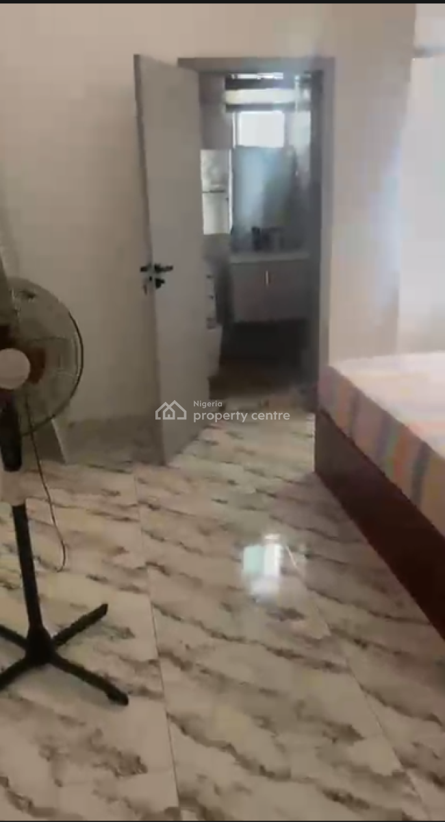 Well Maintained 4 Bedroom Terrace Duplex with a  Bq, Ikate, Lekki, Lagos, Ikate, Lekki, Lagos, Terraced Duplex for Rent