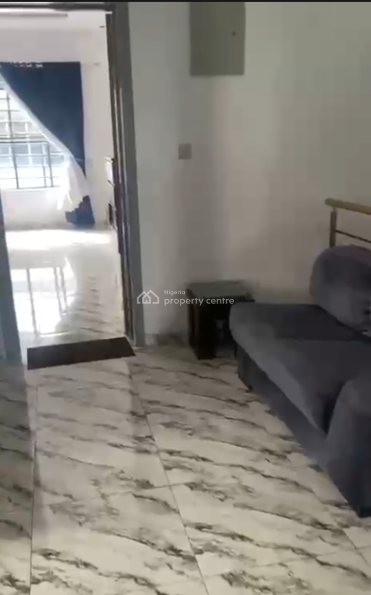 Well Maintained 4 Bedroom Terrace Duplex with a  Bq, Ikate, Lekki, Lagos, Ikate, Lekki, Lagos, Terraced Duplex for Rent