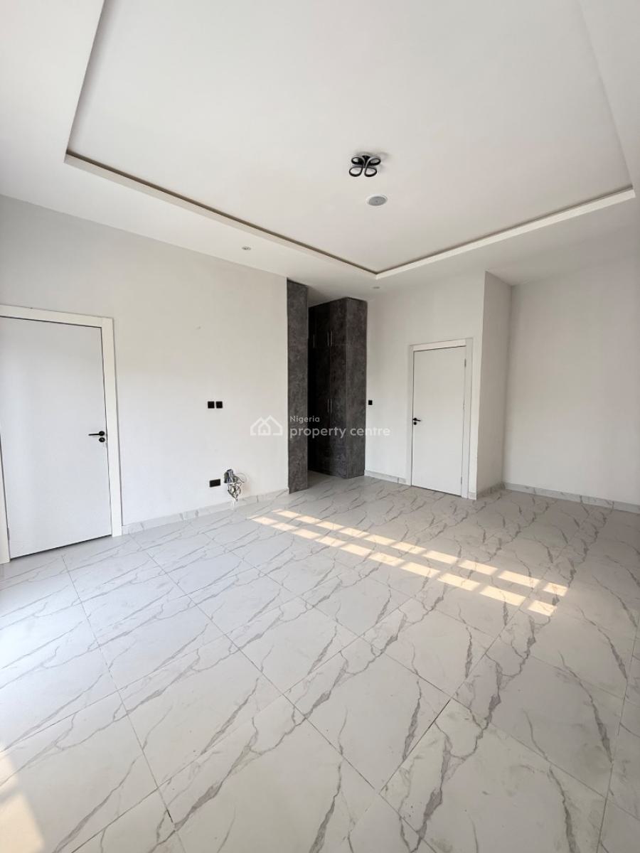 Well Built 3 Bedroom Semidetached Duplex, Ajah, Lekki, Lagos, Detached Duplex for Sale