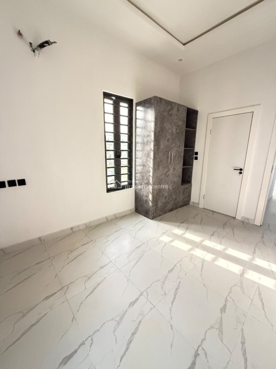 Well Built 3 Bedroom Semidetached Duplex, Ajah, Lekki, Lagos, Detached Duplex for Sale