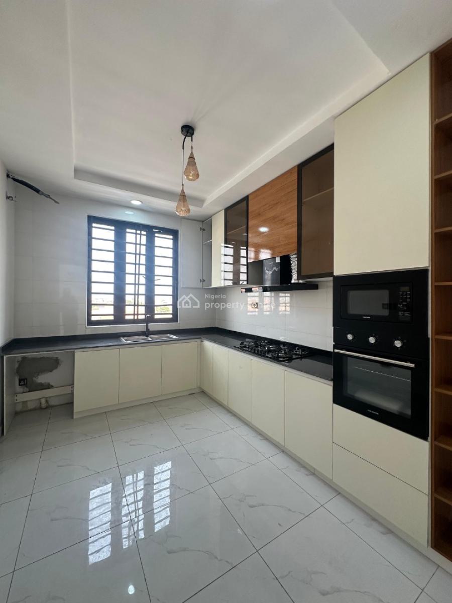 Premium Fully Serviced 2 Apartments, Ikate, Lekki, Lagos, Flat / Apartment for Sale