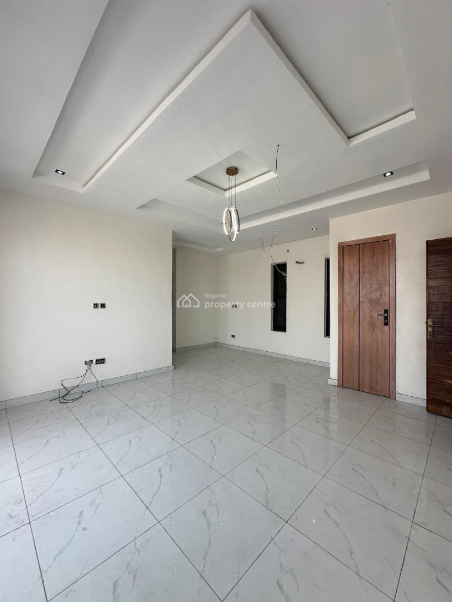 Premium Fully Serviced 2 Apartments, Ikate, Lekki, Lagos, Flat / Apartment for Sale