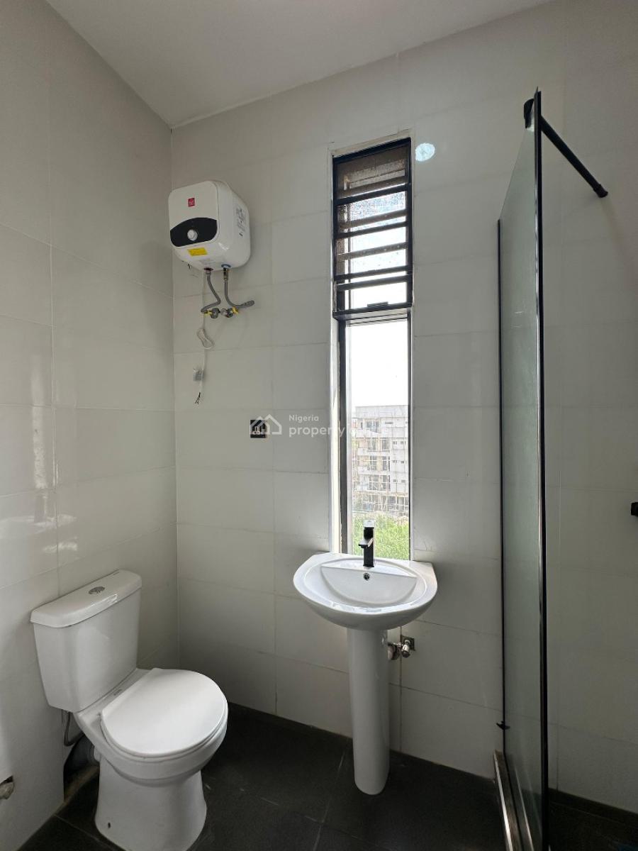 Premium Fully Serviced 2 Apartments, Ikate, Lekki, Lagos, Flat / Apartment for Sale